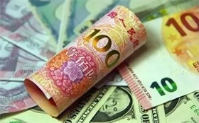 英媒：软银向美日高层提议设立联合主权财富基金
