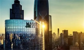 共话中国经济新机遇丨通讯：小小车厘子串起中智贸易大机遇
