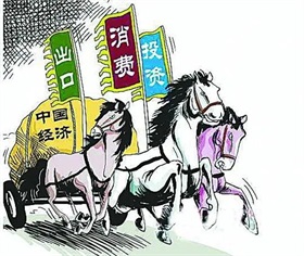 从“中国制造”到“中国智造”：外国人眼中的中国经济韧性