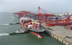英媒：软银向美日高层提议设立联合主权财富基金